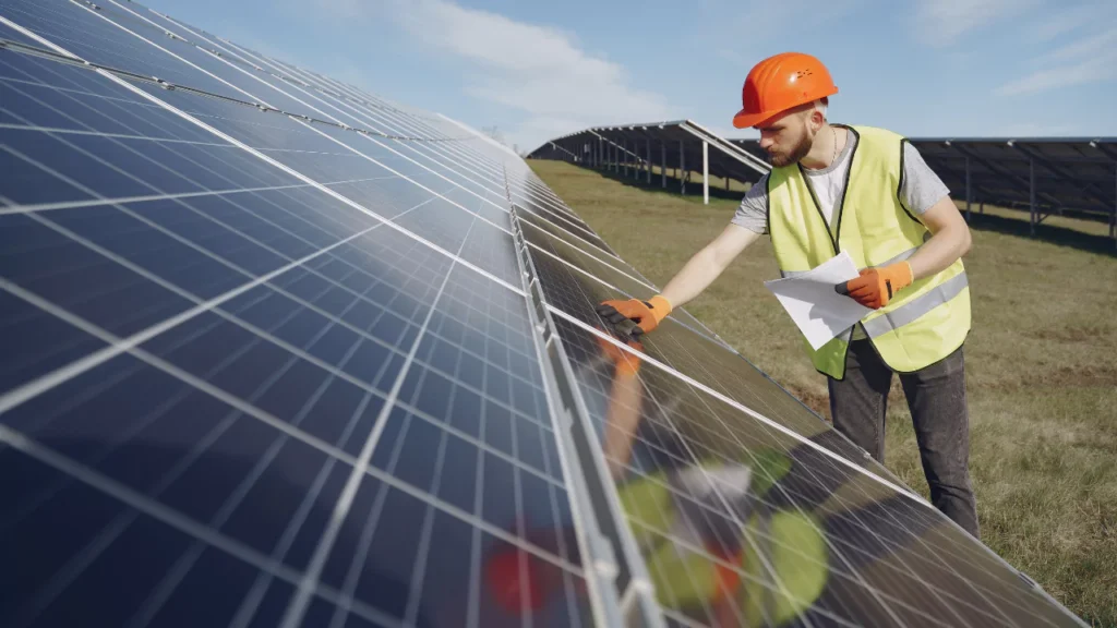 Engineering Approaches to Boost Solar Panel Performance
