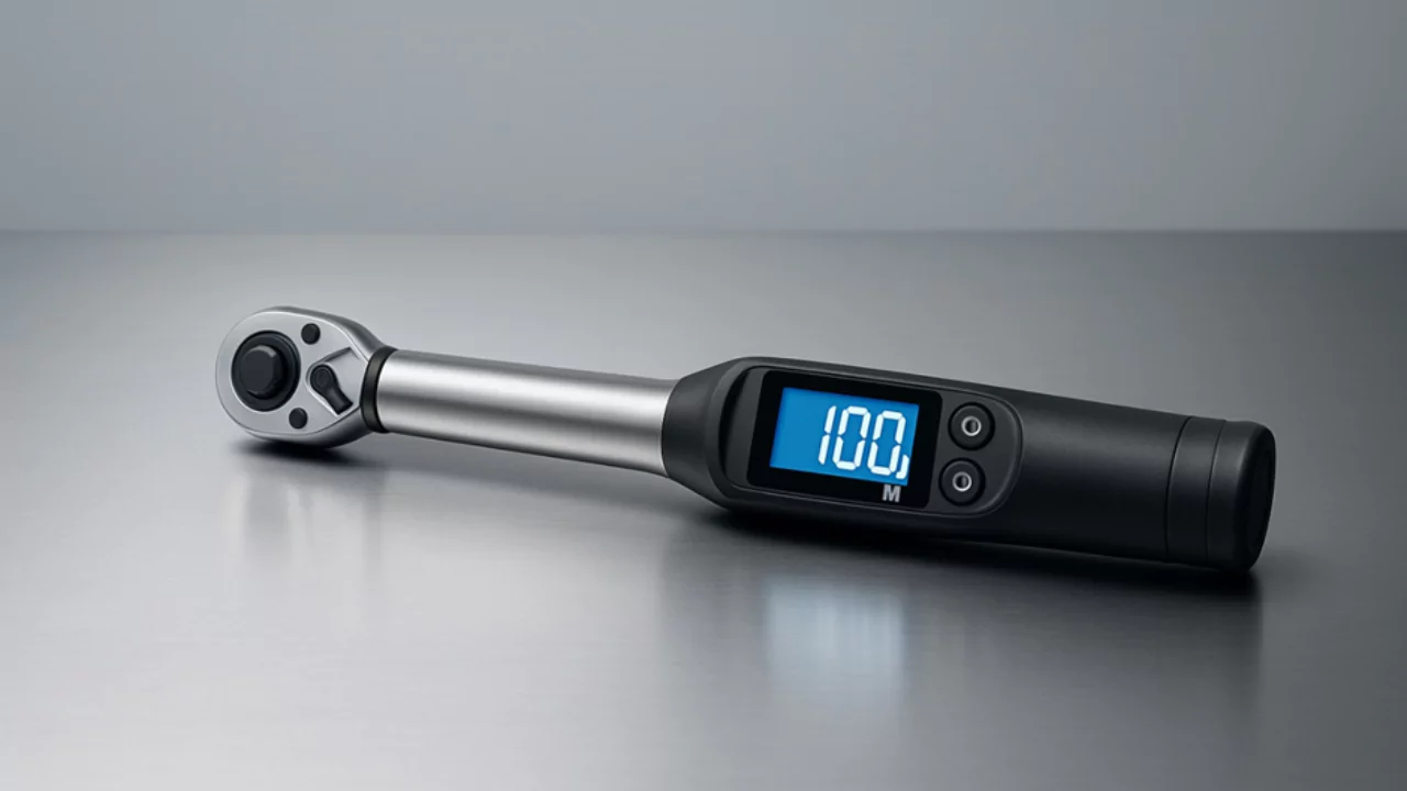Boosting Manufacturing Productivity With Cutting-Edge Industrial Tool