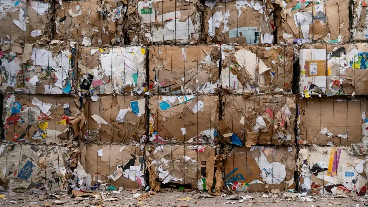 Why Balers and Compactors Can Be Useful for Small to Medium Businesses